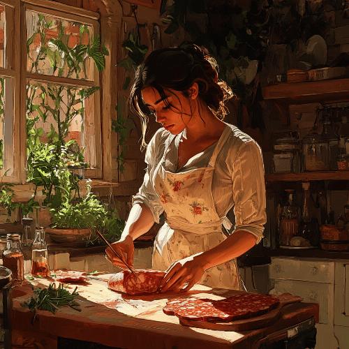 Avatar de Hana Kim
