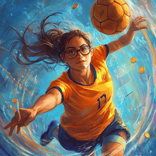 Avatar de Hildegarde